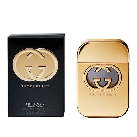 Gucci Guilty Intense - EDP - 75ml – Man's Styles