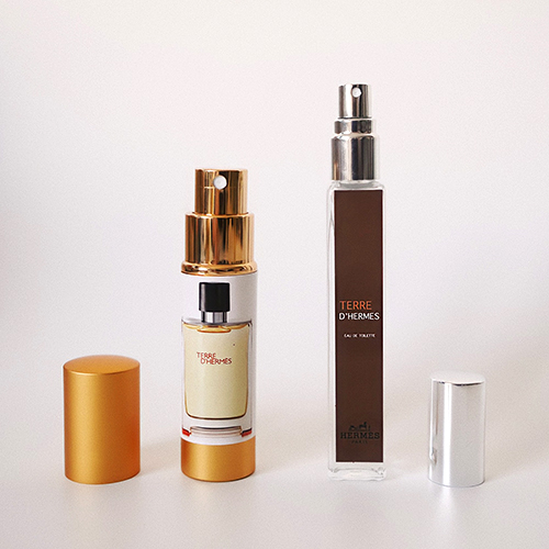 Terre d hermes 10ml clearance