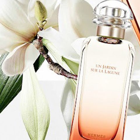 Hermes sur la lagune hotsell