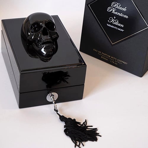 Kilian black phantom coffret store