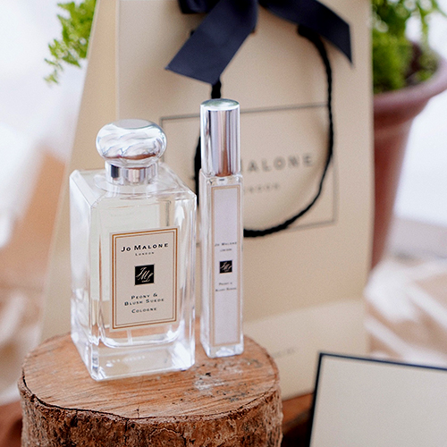 ◎Jo Malone ピオニー＆ブラッシュ スエード コロン 30mL 新品未使用