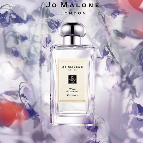 Jo Malone - Wild Bluebell Cologne - 100ml – Man's Styles
