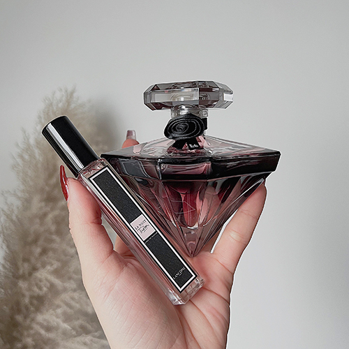 Nước Hoa Lancome Lancome La Nuit Tresor 10ml Nước Hoa Nữ Lancôme