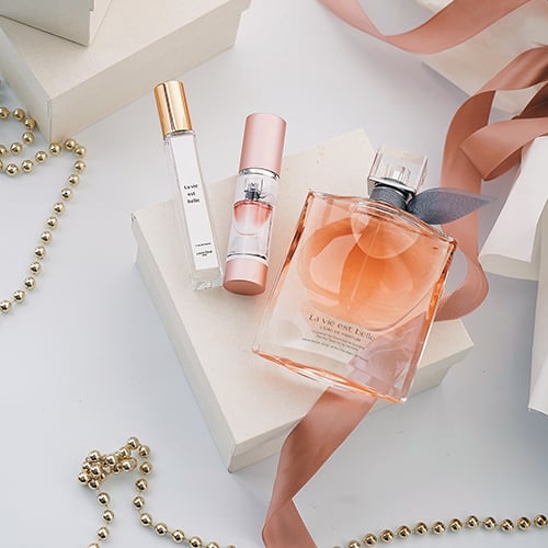 Lancome la vie est belle 10ml hot sale