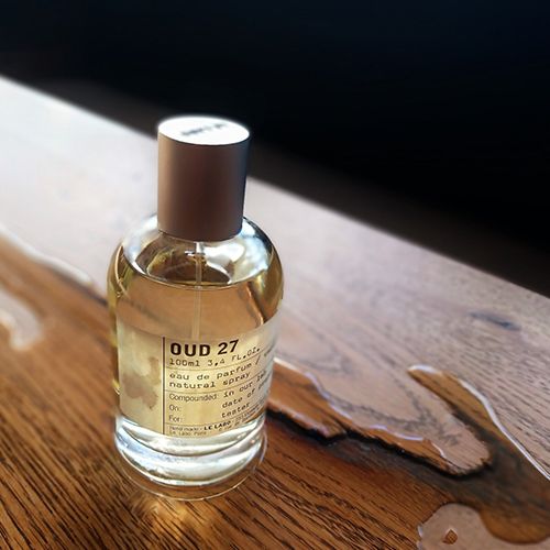 Le Labo Oud 27 EDP chiết 10ml Man's Styles