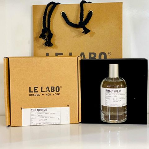 Le labo the noir 29 100ml on sale