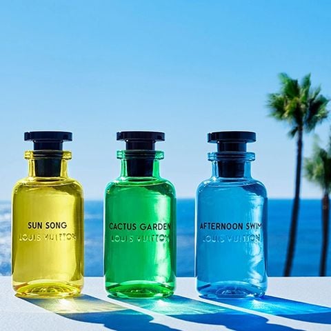 Louis Vuitton - Cactus Garden EDP - 100ml – Man's Styles