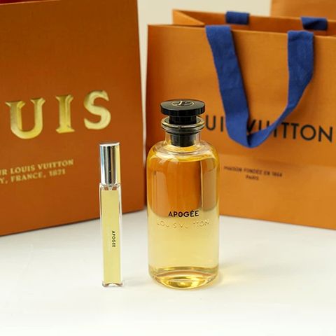 Louis Vuitton - Apogee EDP - chiết 10ml – Man's Styles