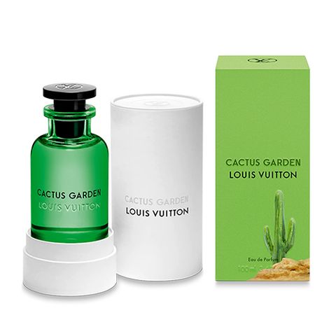 Louis Vuitton - Cactus Garden EDP - 100ml – Man's Styles