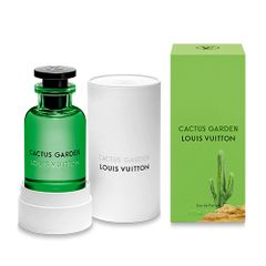 Louis Vuitton - Cactus Garden EDP - 100ml – Man's Styles