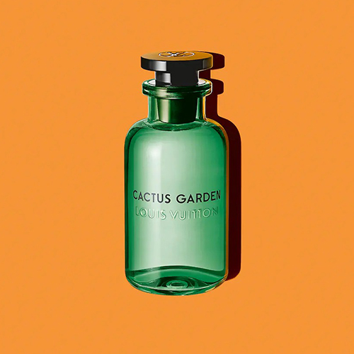 Louis Vuitton - Cactus Garden EDP - 100ml – Man's Styles