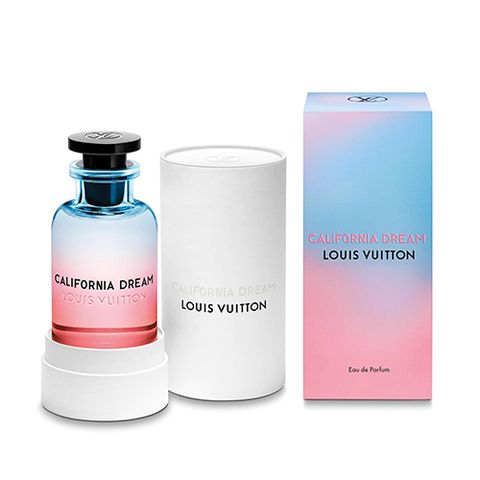 California Dream - Perfumes - Collections | LOUIS VUITTON ®