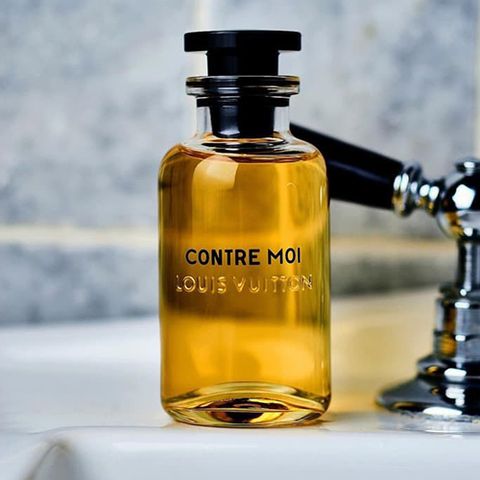 LOUIS VUITTON IMAGINATION & CONTRE MOI Contre Moi - Louis