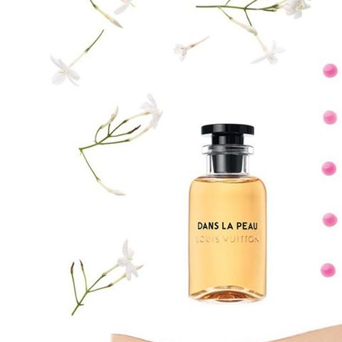 Dans le peau louis vuitton sales