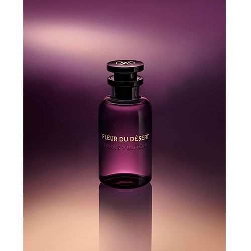 Louis Vuitton Fleur du Désert 100ml Fleur du Désert - Perfumes - Collections | LOUIS VUITTON ®