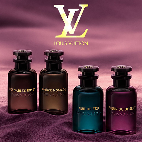 KIT PERFUMES CLUBTHENUIT+KHAMRAH+NOMADA
