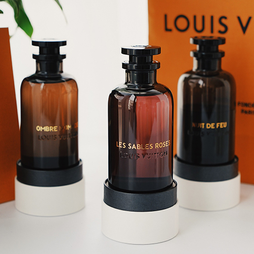 KIT PERFUMES CLUBTHENUIT+KHAMRAH+NOMADA