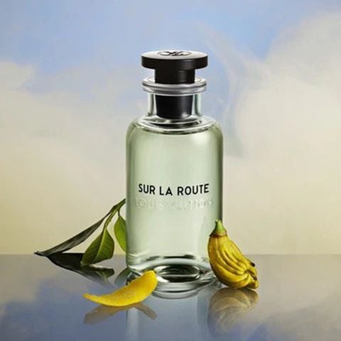 Louis Vuitton Sur La Route 100ml