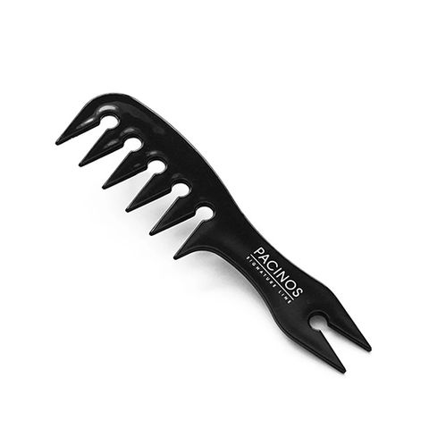 Pacinos - Wide Tooth Texturizing Comb – Man's Styles