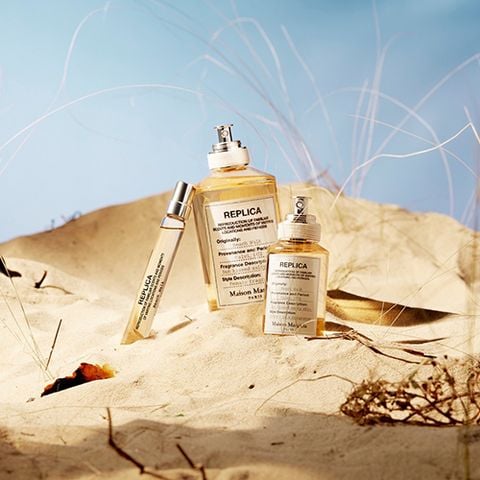 Maison martin margiela beach walk sales