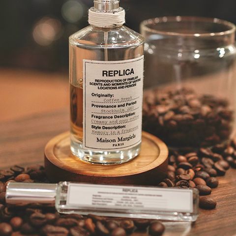 Coffee break maison martin margiela on sale