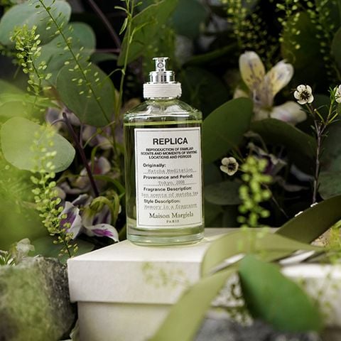 Maison Margiela REPLICA 香水 100ml matcha メゾン マルジェラ