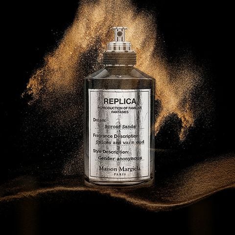 Maison Martin Margiela Paris - Replica - Across Sands EDP