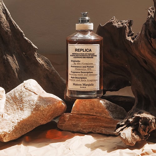 Maison Martin Margiela Paris Replica By the Fireplace 100ml