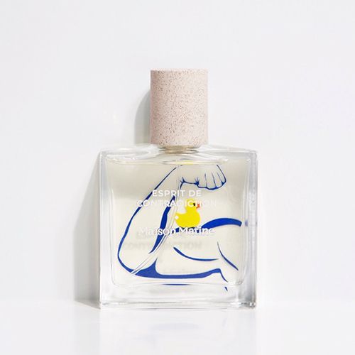 Esprit de Contradiction - EDP 50ml