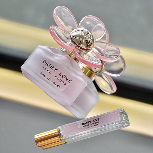 Marc Jacobs Daisy Eau So Sweet EDT chiết 10ml – Man's Styles