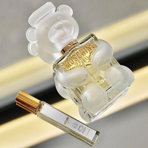 Moschino Toy 2 EDP chi t 10ml Man s Styles