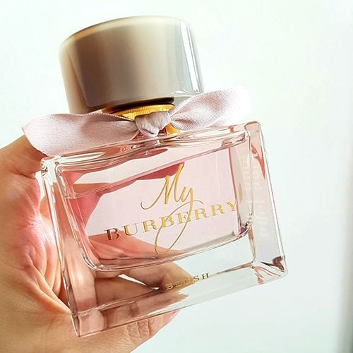 my burberry blush edp 90ml