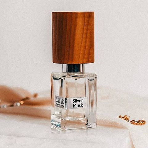 Nasomatto silver musk review best sale