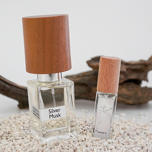 Nasomatto silver musk review hot sale