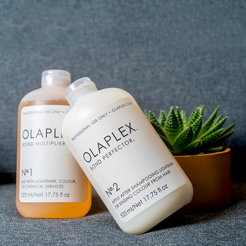 Olaplex No.1 - Bond Multiplier - Tăng liên kết sợi tóc