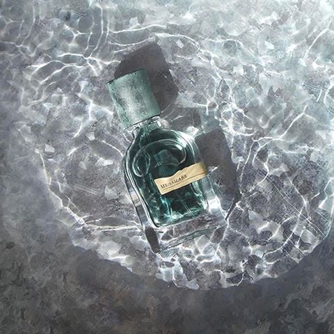 Orto Parisi - Megamare Parfum - chiết 10ml – Man’s Styles