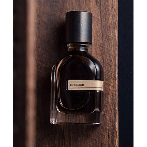 Orto Parisi - Stercus Parfum - 50ml – Man's Styles