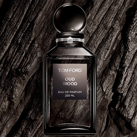 Tom Ford - Oud Wood - 250ml