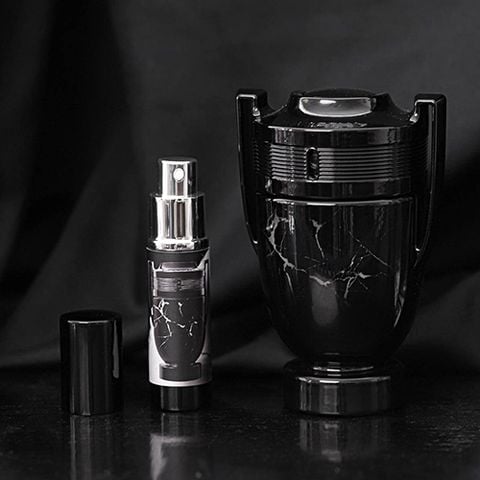 Paco rabanne invictus onyx collector best sale