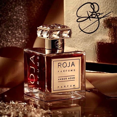 Roja ロジャ アンバー ウード Amber Aoud 100ml Roja Parfums - Amber