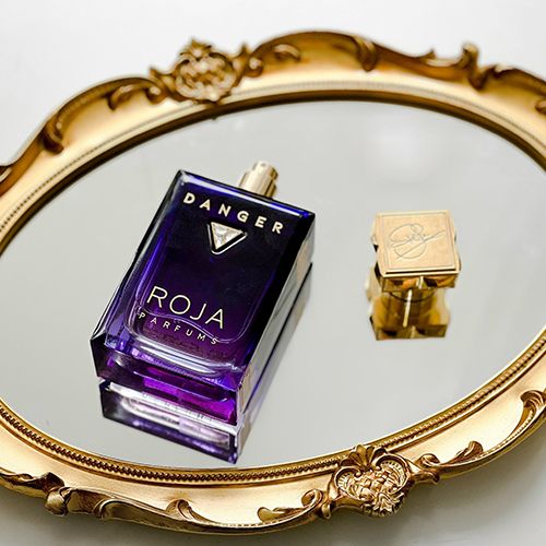 Roja Parfums - Danger Pour Femme Essence De Parfum - chiết 10ml – Man's Styles