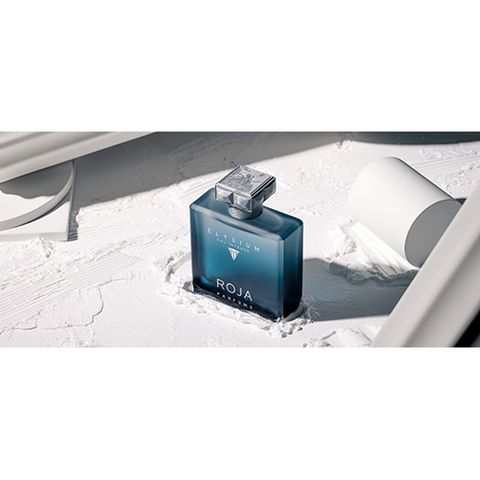 Roja Parfums - Elysium Eau Intense - EDP Pour Homme - chiết