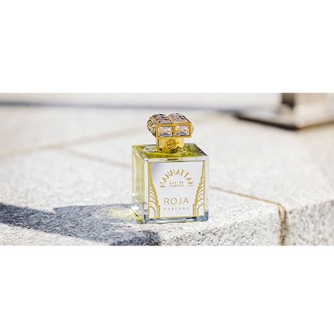Roja Parfums - Manhattan EDP - chiết 10ml – Man's Styles