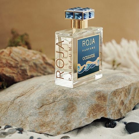 ROJA OCEANIA 香水 100ml Oceania Perfume by Roja Parfums 100ml - La Maison Du Parfum