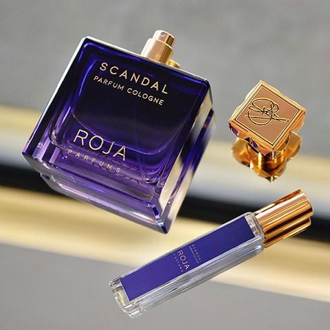 Roja Parfums - Scandal Parfum Cologne Pour Homme - chiết Roja Parfums - Scandal Parfum Cologne Pour Homme - chiết