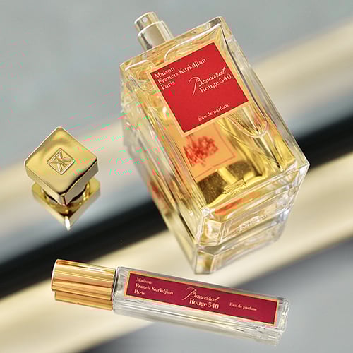 Maison Francis Kurkdjian Paris Baccarat Rouge 540 EDP chi t