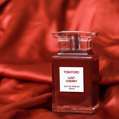 Tom Ford - Lost Cherry - 100ml – Man's Styles