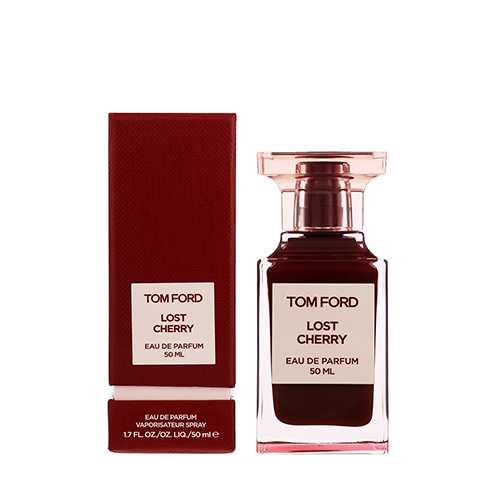 Tom Ford - Lost Cherry - 50ml – Man's Styles