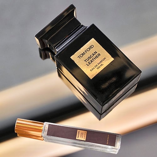 Tuscan Leather chi t 10ml Man s Styles