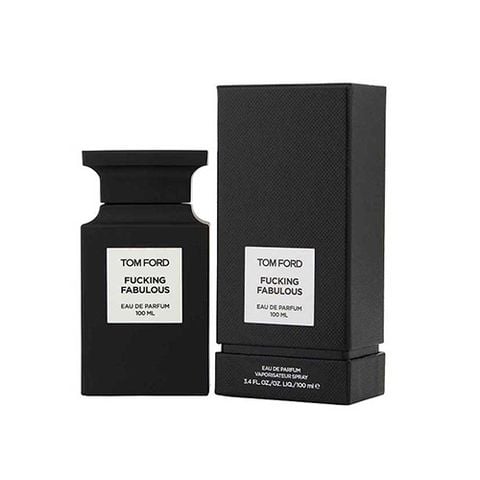 Tomford Fvcking Fabulous 100ml Man s Styles